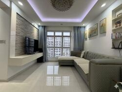 Blk 287B Compassvale Cape (Sengkang), HDB 4 Rooms #568755251